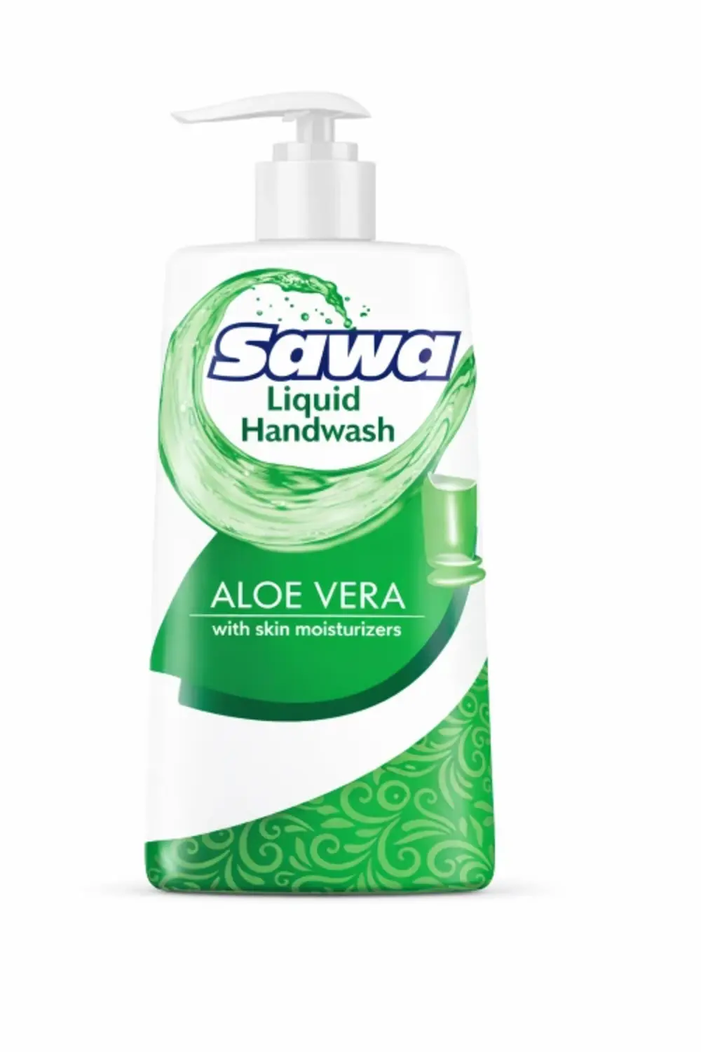 Sawa Aloe Vera Handwash 250Ml